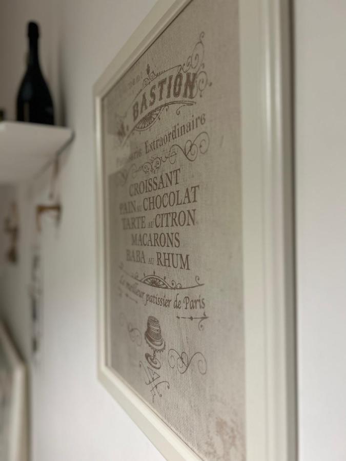 Casa Pinu Lejlighed San Michele di Ganzaria Eksteriør billede