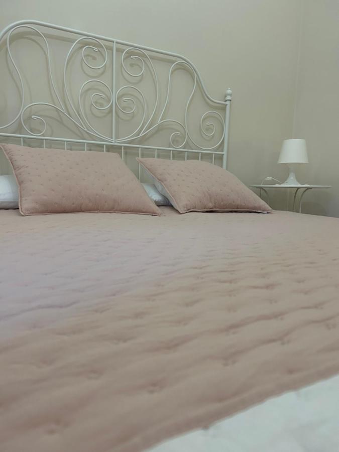 Casa Pinu Lejlighed San Michele di Ganzaria Eksteriør billede