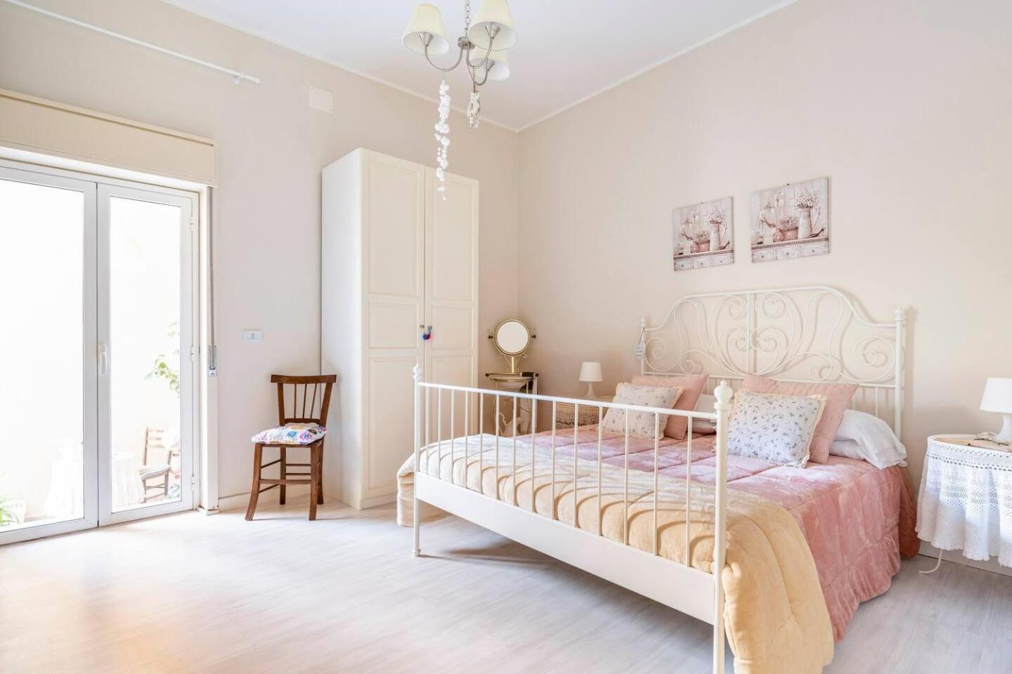 Casa Pinu Lejlighed San Michele di Ganzaria Eksteriør billede