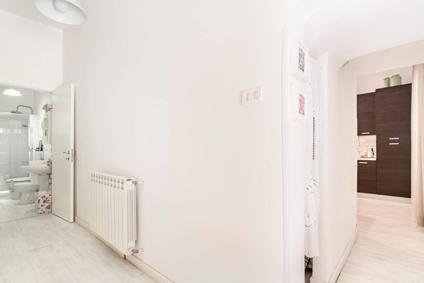Casa Pinu Lejlighed San Michele di Ganzaria Eksteriør billede