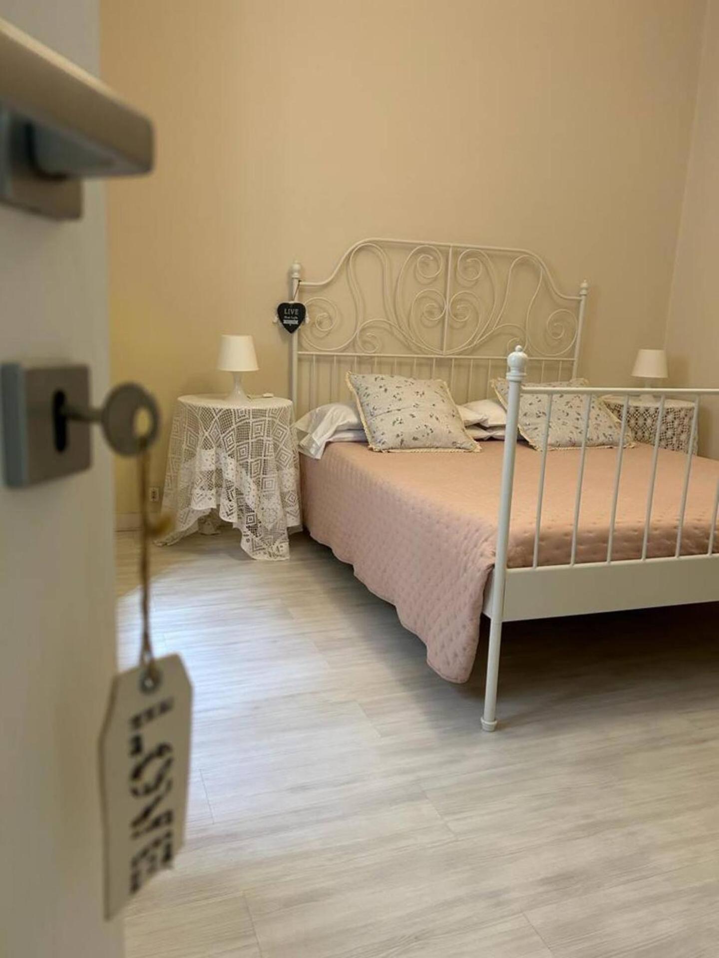 Casa Pinu Lejlighed San Michele di Ganzaria Eksteriør billede