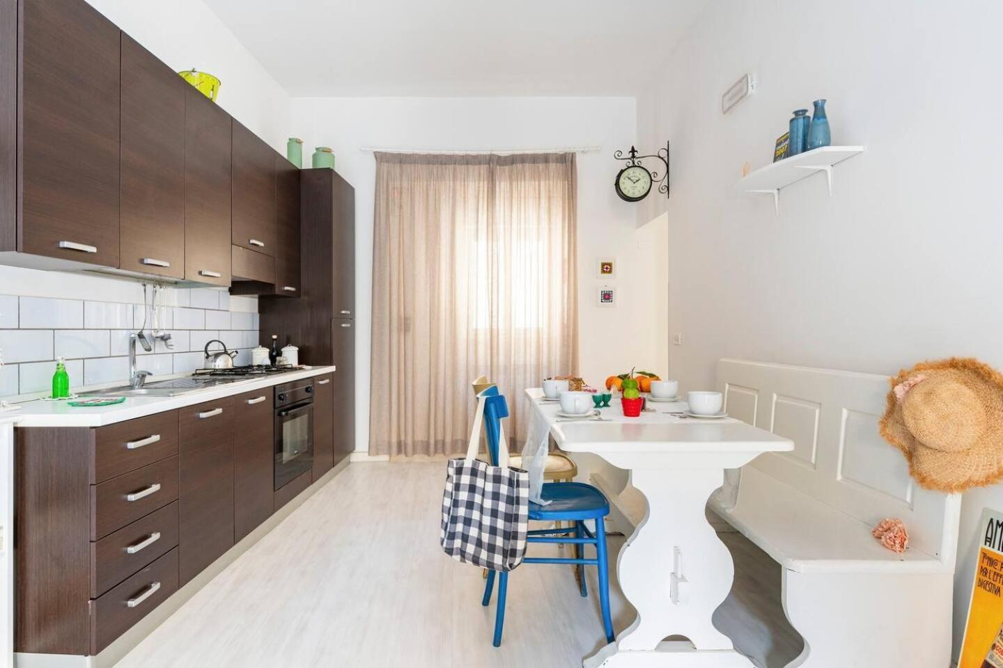 Casa Pinu Lejlighed San Michele di Ganzaria Eksteriør billede