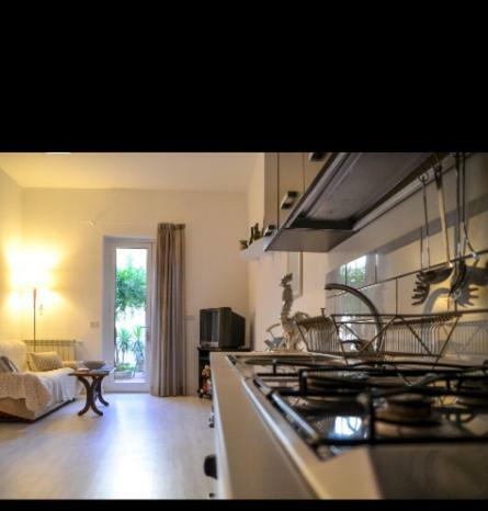 Casa Pinu Lejlighed San Michele di Ganzaria Eksteriør billede