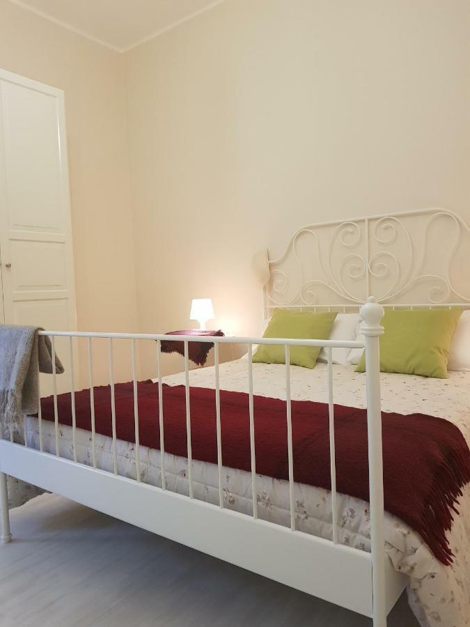 Casa Pinu Lejlighed San Michele di Ganzaria Eksteriør billede